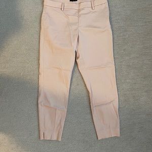 H&M stretchy ankle pant